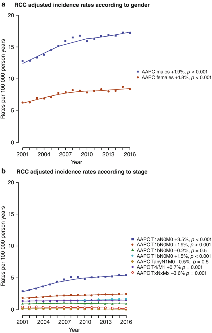 Rationale for Partial Nephrectomy, Current Practice Patterns | SpringerLink