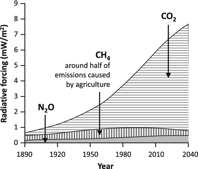 Future Livestock Systems Based on Circularity | Springer Nature Link ...