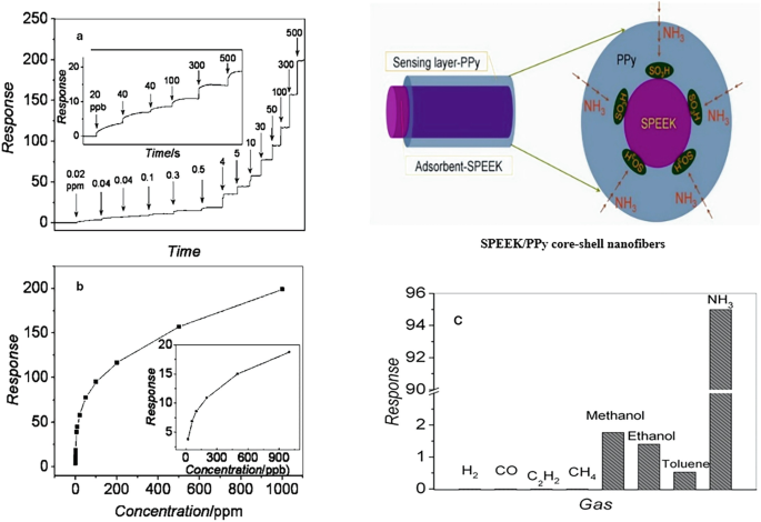 Hybrid Conducting Polymers as Sensors and Biosensors | Springer Nature Link