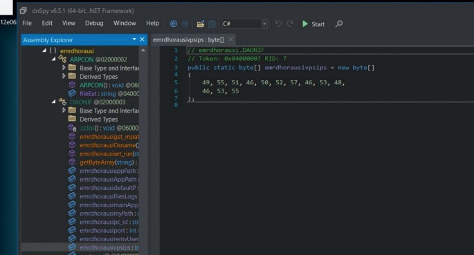 Malware Analysis Using Static and Dynamic Analysis | SpringerLink