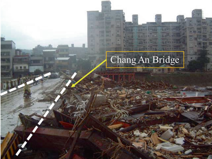 A Case Study on Bridge Rotation Construction Method in River Crossing ...