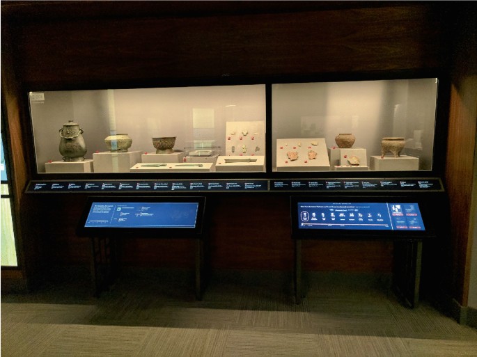 Background: Designing for Learning in Museums | Springer Nature Link ...