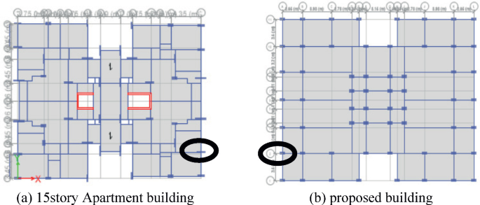 Investigation to Mitigate Seismic Pounding Between Adjacent Building ...