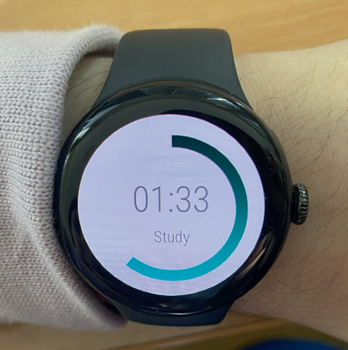 Smart-Pomodoro: A Tool to Gamify Children’s Study Sessions | SpringerLink