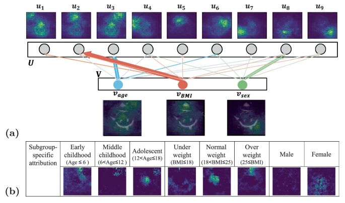 Explainable Integrative Bipartite Graph Convolutional Neural Network ...