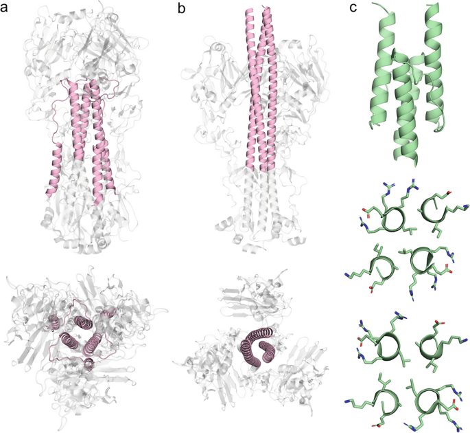 Sequence Prediction, Structural Modelling and the Challenges of ...
