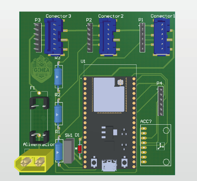 Embedded Interactive Cubes for STEAM Education: A Low-Cost Wireless ...