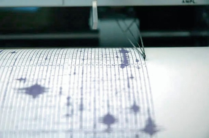 Seismpgraph Seismology and Earthquakes | Springer Nature Link