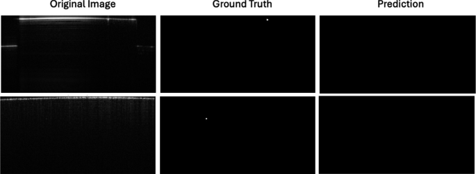 Defect Segmentation in OCT Scans of Ceramic Parts for Non-destructive ...