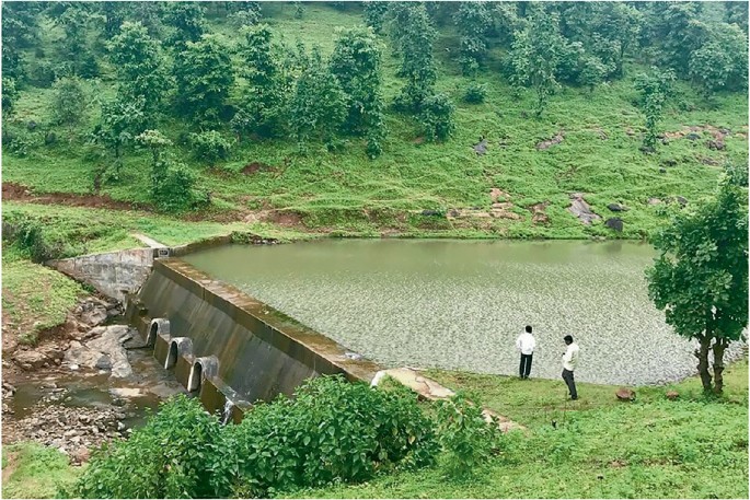 Rainwater Harvesting and Community-Led Solutions for Sustainable Water ...