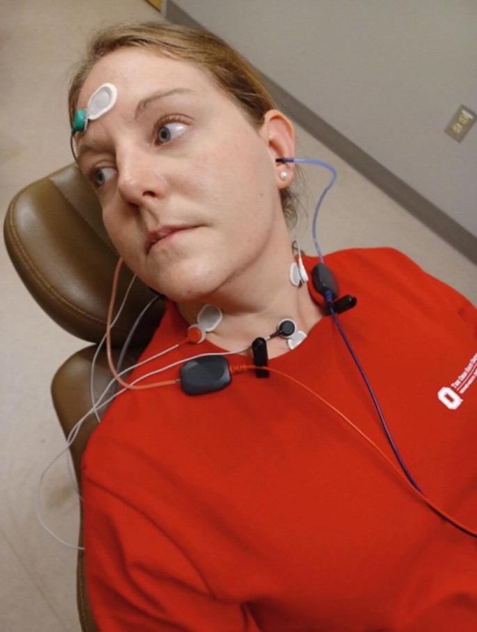 Vestibular-Evoked Myogenic Potentials | Springer Nature Link