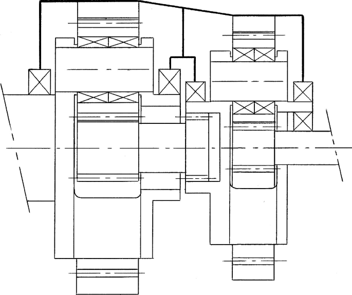 Attributes of Multistage Mechanical Systems | Springer Nature Link