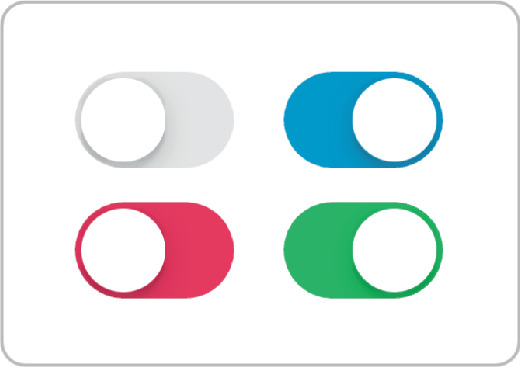 On or Off? The Ambiguous Digital Toggle Switch | Springer Nature Link