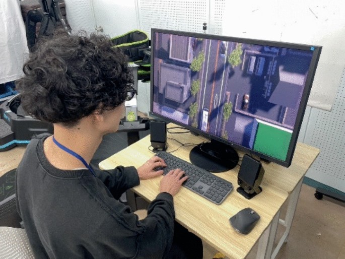 Towards Optimized Remote Operation of Driverless Buses Using Virtual ...