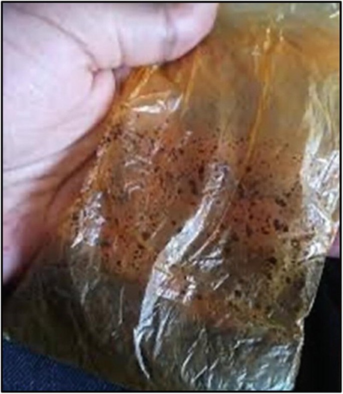 fiberglass in smokeless tobacco chewing Milled Fiberglass Fibers Are You Inhaling Fiberglass? |