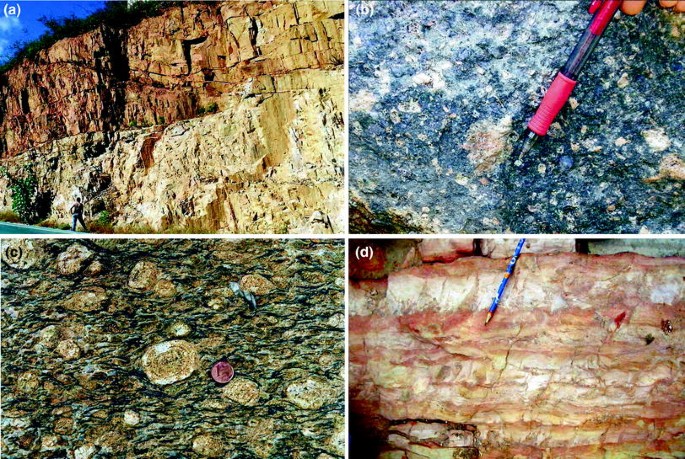 The statherian anorogenic magmatism in the Paramirim Aulacogen
