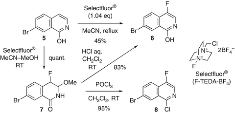 scheme 14