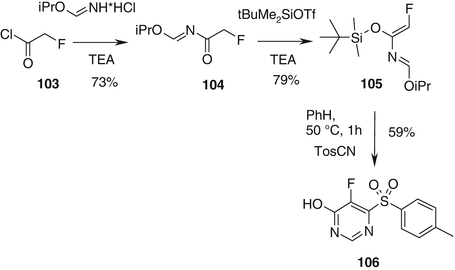 scheme 23