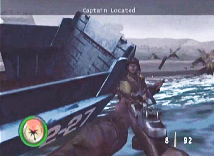 PDF) Historical agency and videogame play: a case study of Assassin's Creed 3