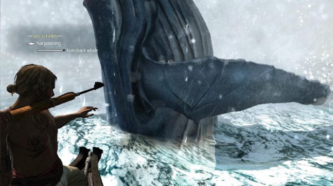 Exploring The Open World Of Assassin's Creed IV: Black Flag - Game Informer