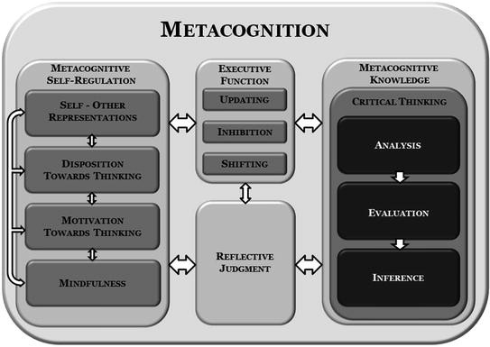 BK - Autonomy, PDF, Metacognition