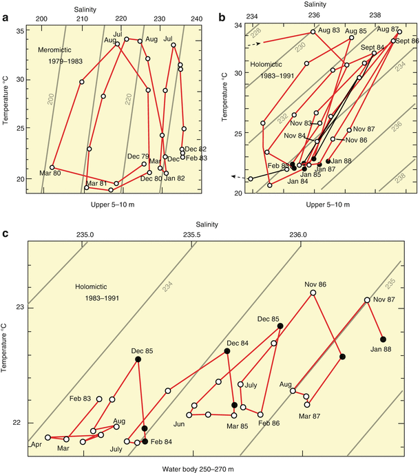 The Evolution of Dead (1983 to 1991) 