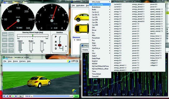 410  Car Tuning Software Simulator  Latest