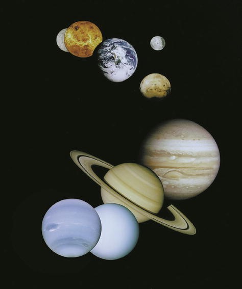 Missions to the Outer Solar System | SpringerLink
