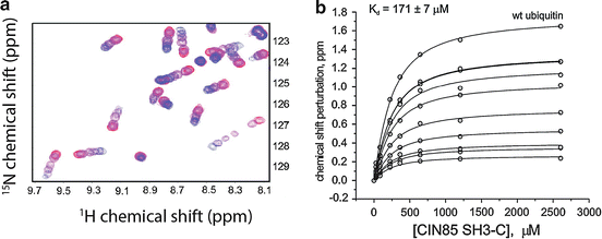 Cross‐Peaks in Simple Two‐Dimensional NMR Experiments from Chemical  Exchange of Transverse Magnetisation - Waudby - 2019 - Angewandte Chemie  International Edition - Wiley Online Library