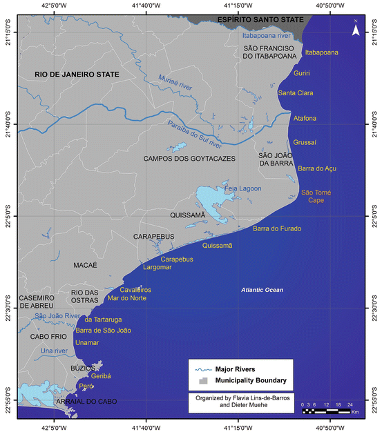 Ilha Cell Guapimirim