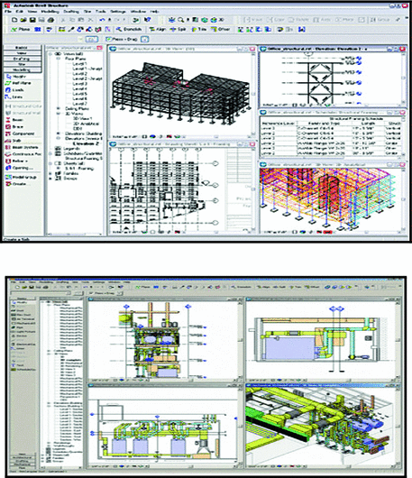 Roles and Responsibilities of Construction Players in Projects Using  Building Information Modeling (BIM) | SpringerLink