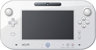 Zelda-themed Wii U hardware appears in The Wind Waker HD 'Hero Mode' clip -  Polygon