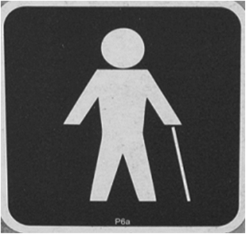 Physically Disabled Pedestrians Road Users In Terms Of Road Accidents Springerlink