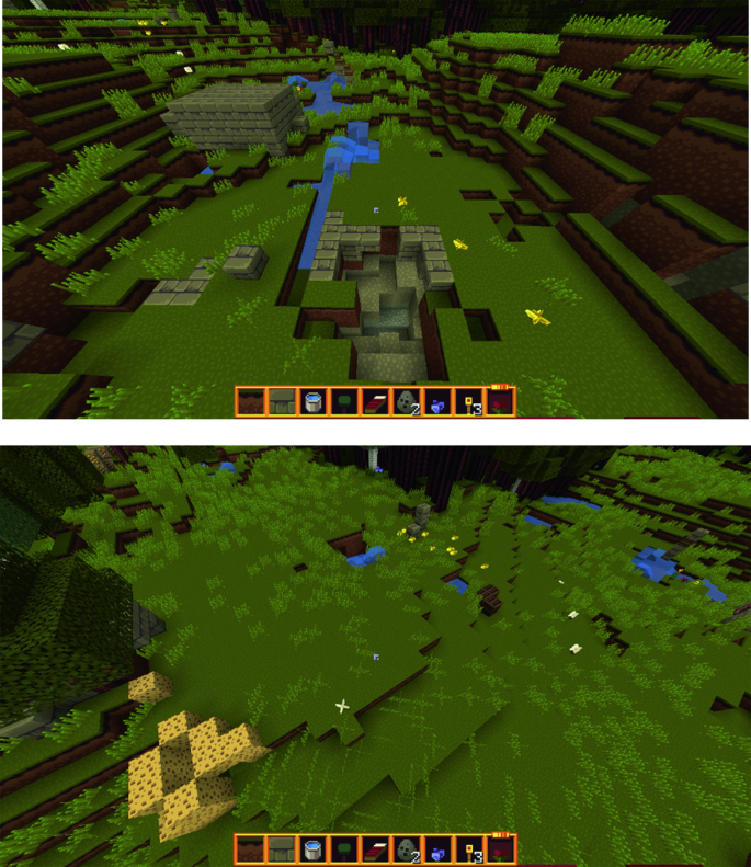 The Universe of Discourse : A minecraft mapmaking utility