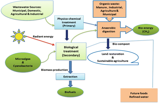 What is Industrial Effluent - Etch2o