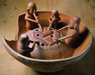 Copper And Coal Through The Ages Springerlink