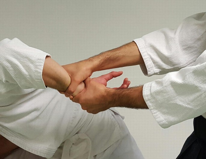 Hand and Wrist Injuries in Aikido