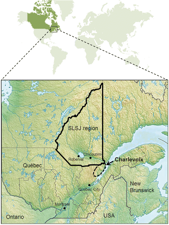 Perche (province) — Wikipédia