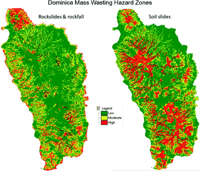 Dominica | SpringerLink