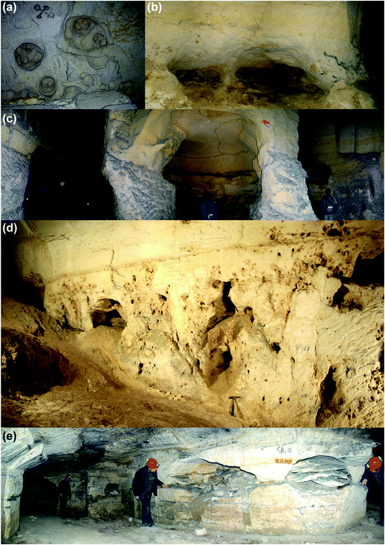 Notre cave à fromages - cave en argile - natürli zurioberland ag