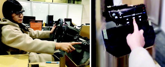 Research On The Relationships Between Shape Of Button And Operation Feeling Springerlink Research On The Relationships Between Shape Of Button And Operation Feeling Springerlink