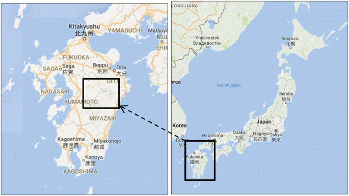 The Interface Of Geology Ecology And Society The Case Of Aso Volcanic Landscape Springerlink The Interface Of Geology Ecology And Society The Case Of Aso Volcanic Landscape Springerlink