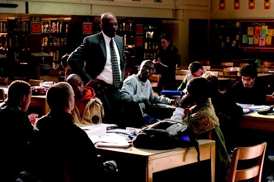 Fantasy And Desire On Friday Night Lights And Coach Carter Springerlink