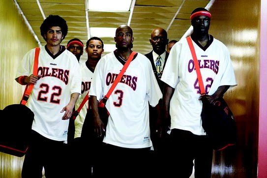 Fantasy And Desire On Friday Night Lights And Coach Carter Springerlink
