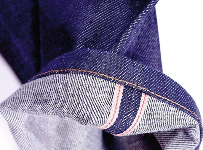 Finishing Process of Denim Fabric - Textile Learner