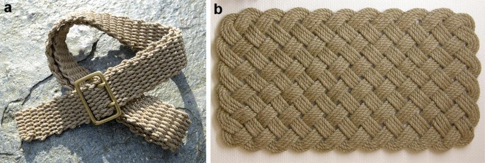 How to make jute rope on a traditional ropewalk - RopesDirect