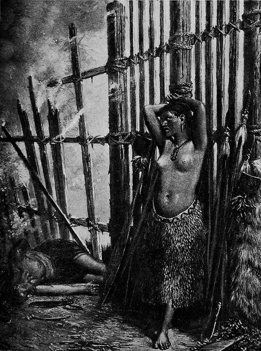 A Theology of Rape: Plundering the Woman's Body in Deut. 21:10–14 and Louis  John Steele's Spoils to the Victor | SpringerLink