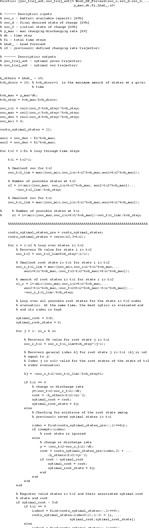 Dynamic Programming and Potential Game Approach | SpringerLink