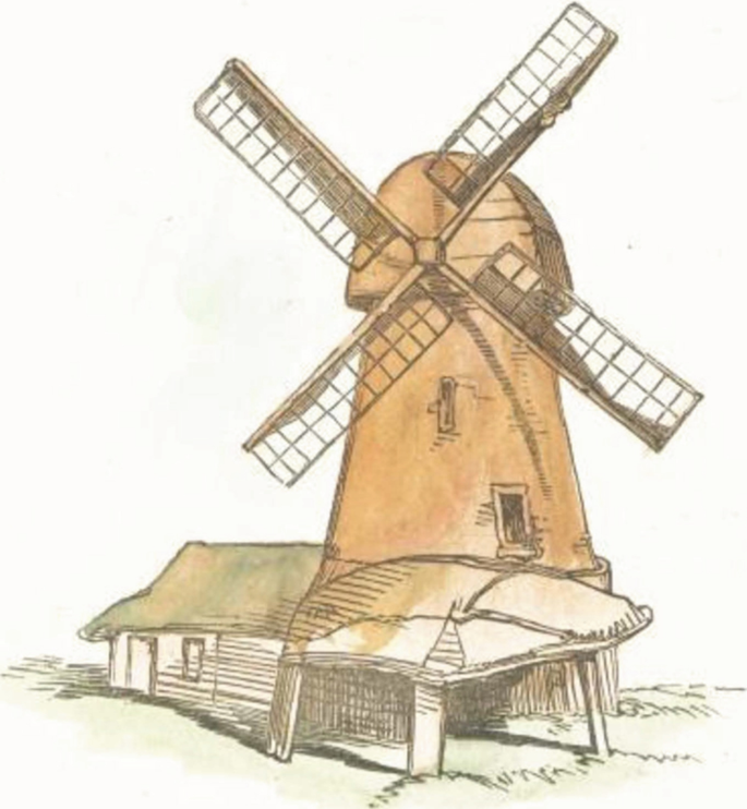 Wind Energy Economics Springerlink