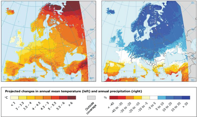 Environmental Impacts In Relation To Wind Energy Springerlink